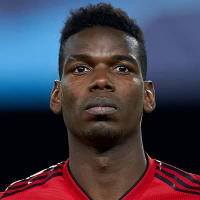 Paul Pogba