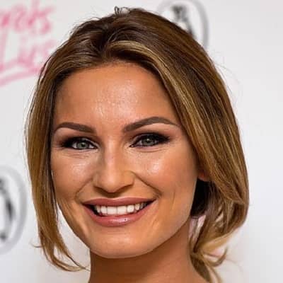Sam Faiers