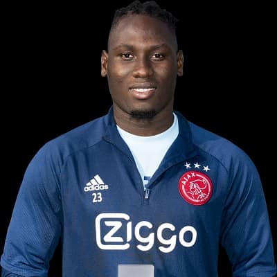 Lassina Traore