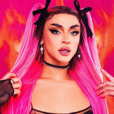 Pabllo Vittar