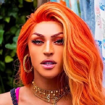 Pabllo Vittar
