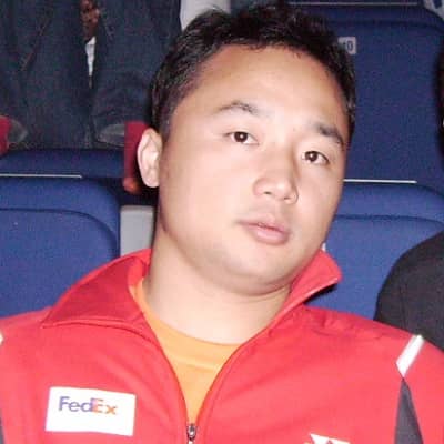 Zhang Jun