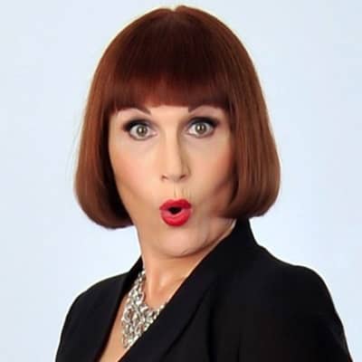 Adele Anderson