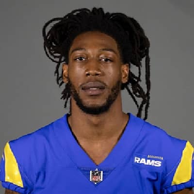 Adonis Alexander