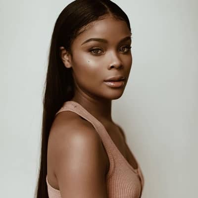 Ajiona Alexus