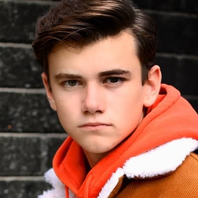 Alexander James Rodriguez