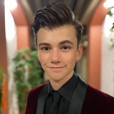 Alexander James Rodriguez