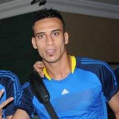 Ali Adnan Kadhim