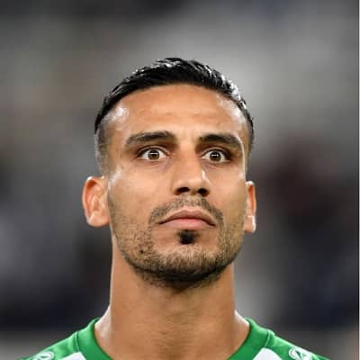Ali Adnan Kadhim Bio, Career, Age, Net Worth, Height, Facts