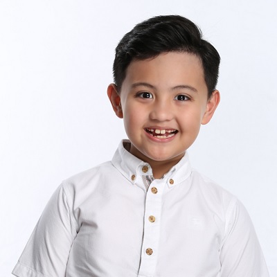 Alonzo Muhlach