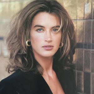 Amanda Pays - Bio, Career, Age, Net Worth, Nationality, Facts
