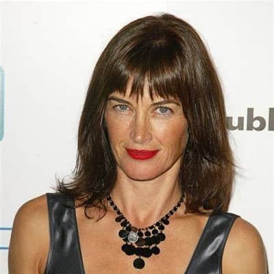 Amanda Pays