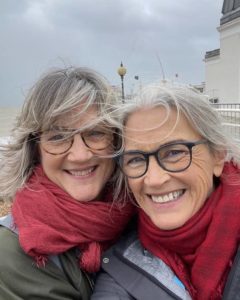 Amanda Pays - Bio, Career, Age, Net Worth, Nationality, Facts