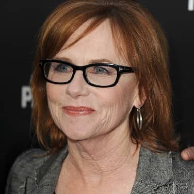 Amy Madigan