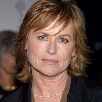 Amy Madigan