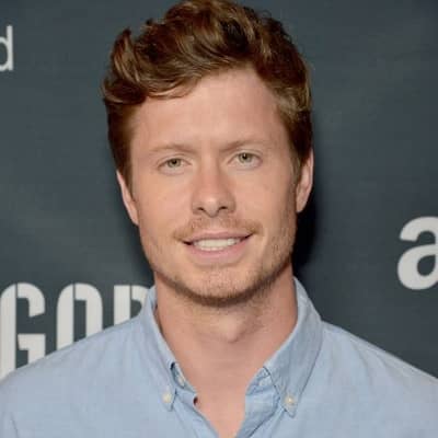 Anders Holm