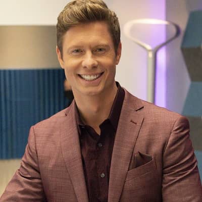 Anders Holm