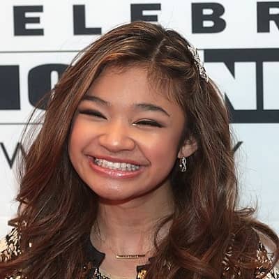 Angelica Hale