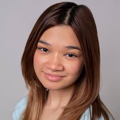 Angelica Hale