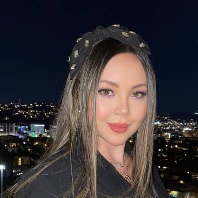 Anna Maria Perez de Tagle