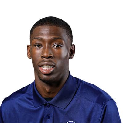 Anthony Thomas