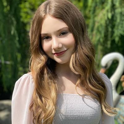 Ava Grace Cooper