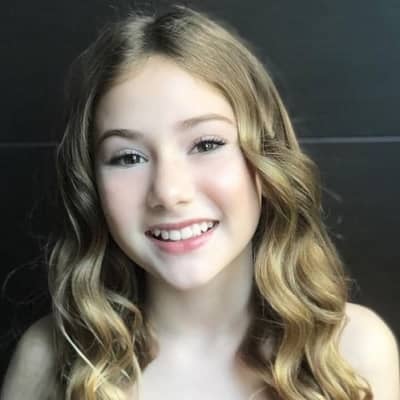 Ava Grace Cooper