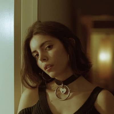 Aya Wolf