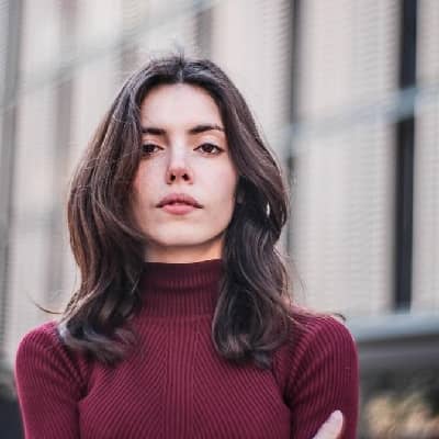 Aya Wolf