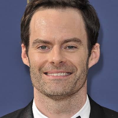 Bill Hader