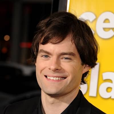 Bill Hader