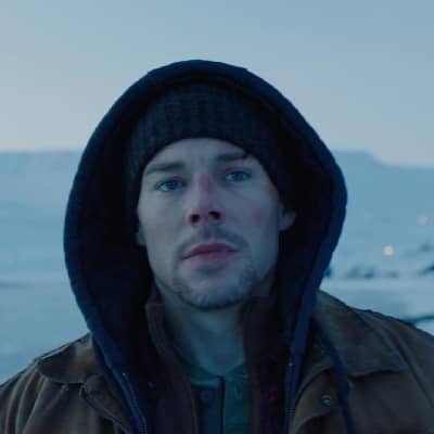 Brian J Smith
