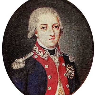 Charles Emmanuel