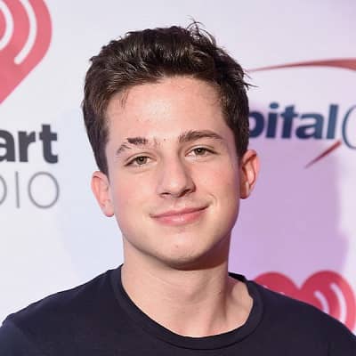 Charlie Puth - Bio, Age, Career, Net Worth, Height, Facts