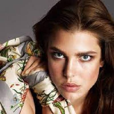 Charlotte Casiraghi