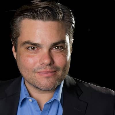 Christopher Bryan Gomez