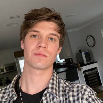 Colin Ford