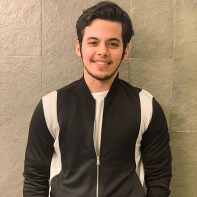 Darsheel Safary