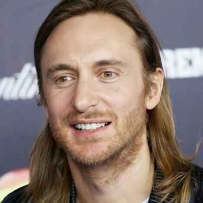 David Guetta