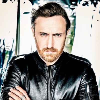 David Guetta
