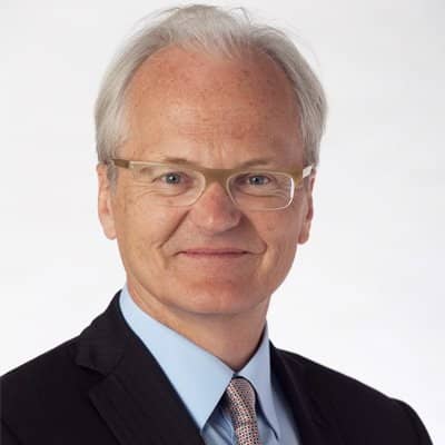 David Harding (financier)