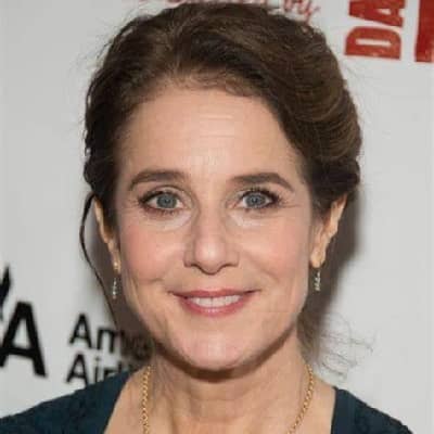 Debra Winger