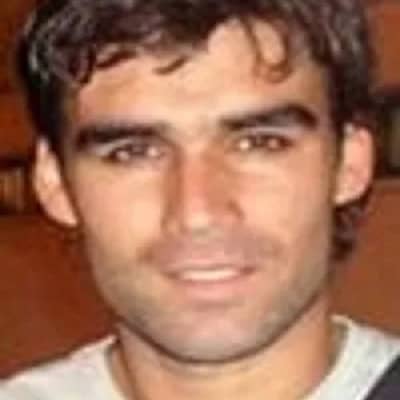 Diego Ceballos