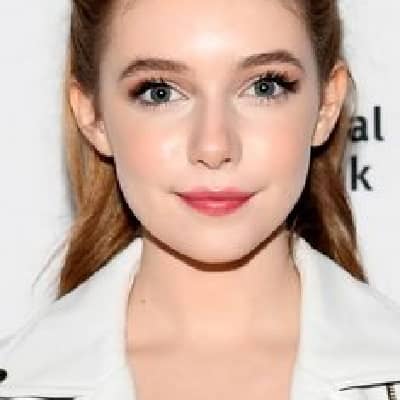 Eleanor Worthington Cox