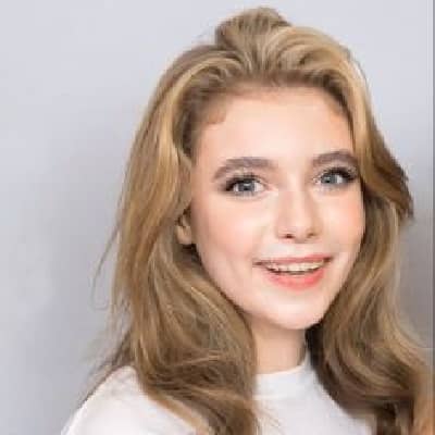 Eleanor Worthington Cox