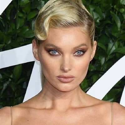 Elsa Hosk - Bio, Career, Age, Net Worth, Height, Nationality, Facts
