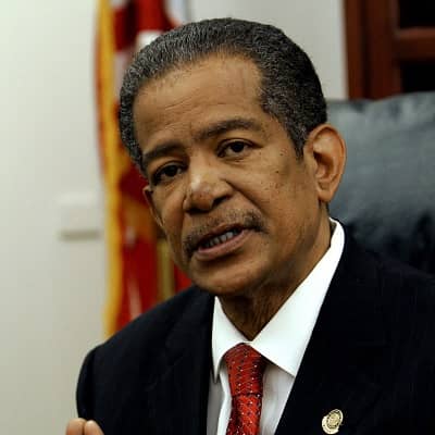 Frank Melton