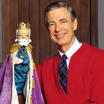 Fred Rogers