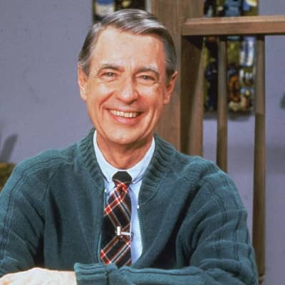 Fred Rogers