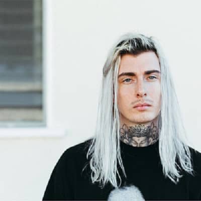 Ghostemane